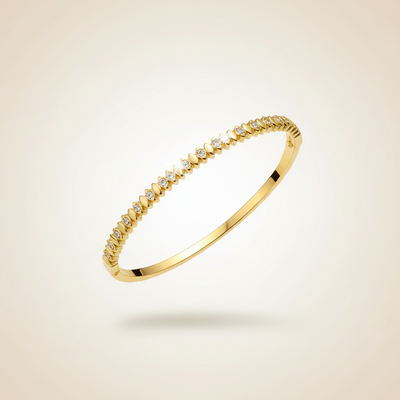 ✨ Everyday Sparkle Bangles